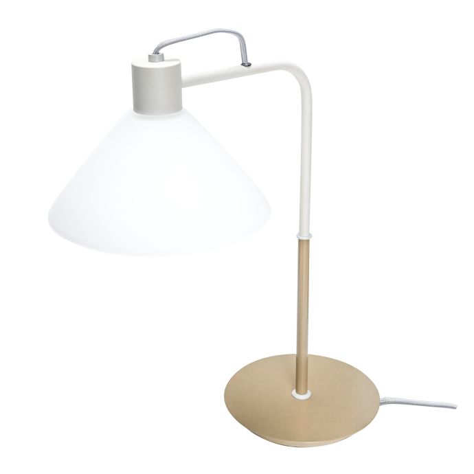 Stolní lampa Khaki