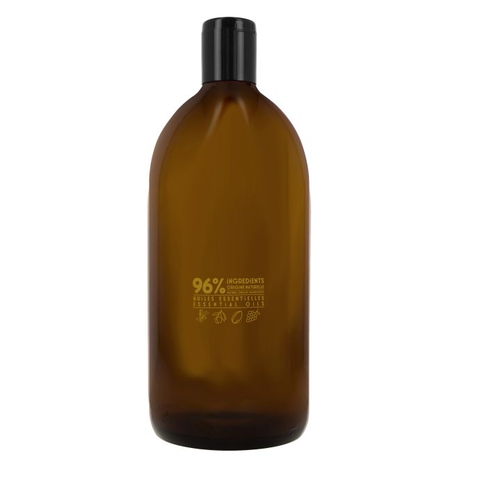 Náhradní náplň tekutého mýdla Relaxing Anise Lavender 1l