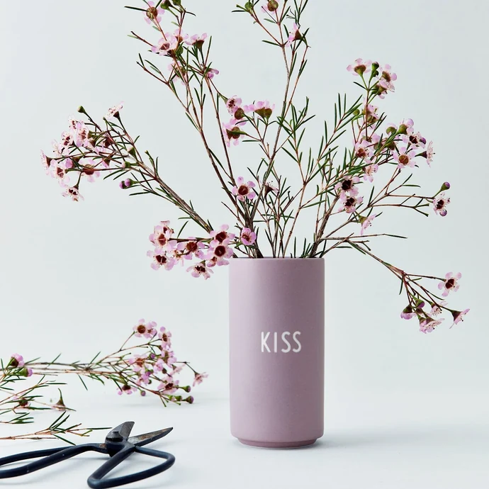 Porcelánová váza Favourite Kiss