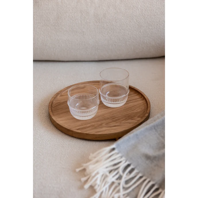 Sklenice Bar Clear 340 ml