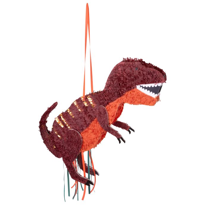 Piňata T-Rex 64 cm
