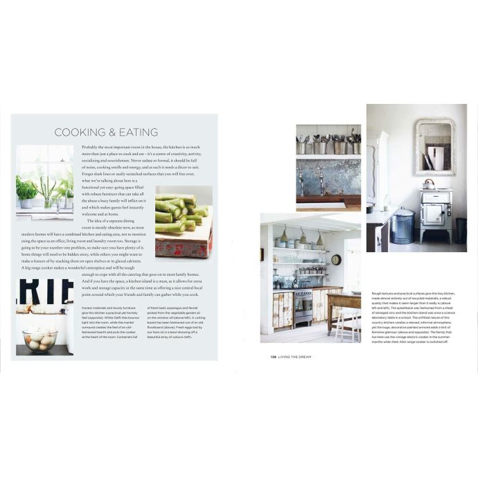 Relaxed Living, Happy Home - Bartlett, Coote