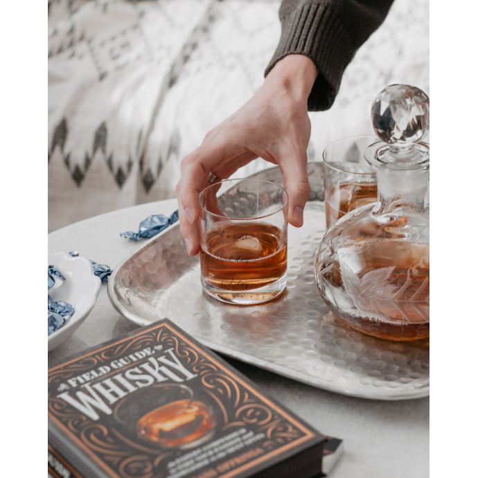 Sklenice na whisky Bad Day