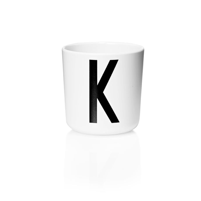 Dětský hrnek Ecozen Letters