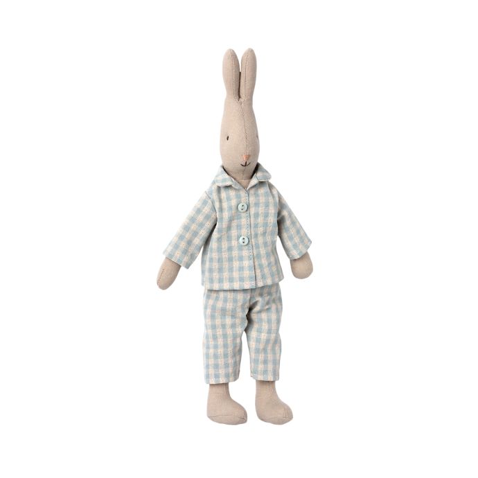 Pyžamový set pro králíčky Size 2 Boy