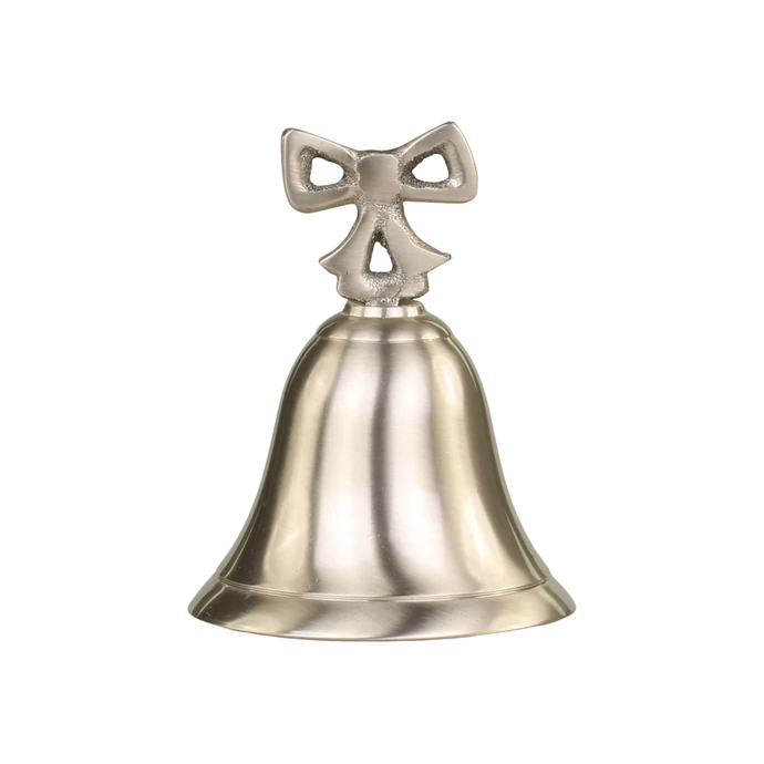 Zvoneček Antique Brass