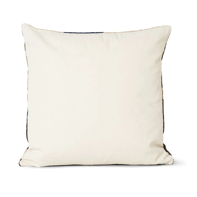 Povlak na polštář Vista Cushion Beige 50 x 50 cm