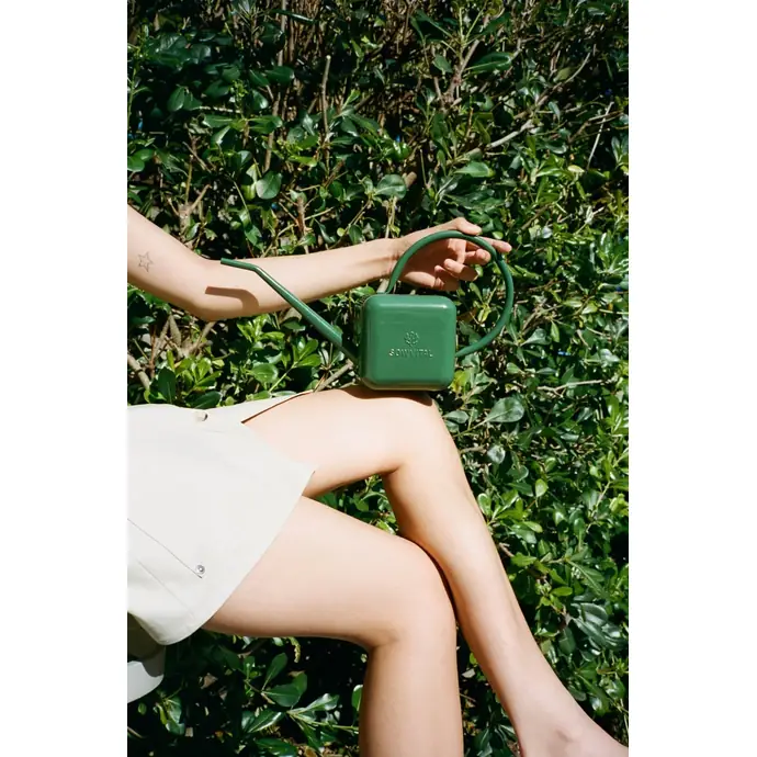 Designová konev Green 1,25 l