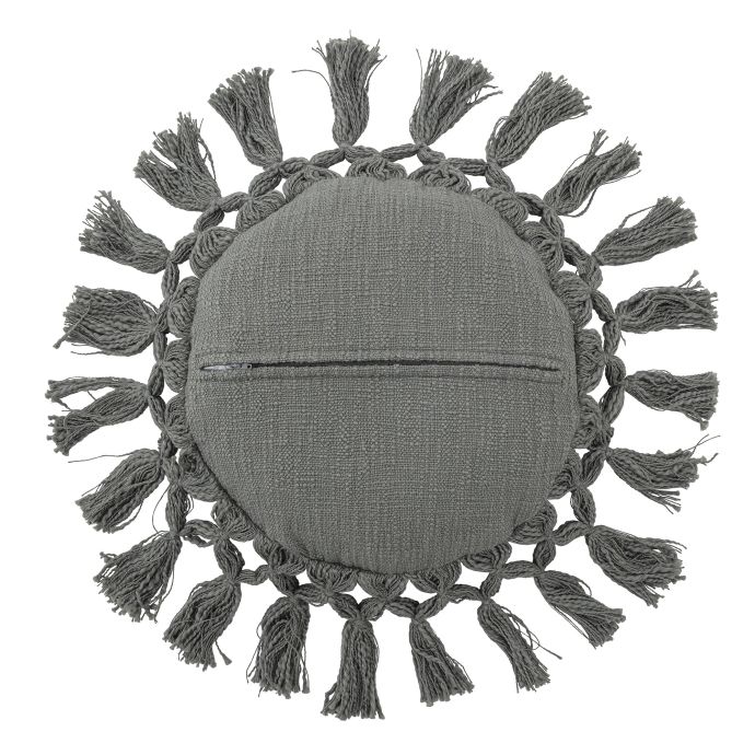 Dětský polštář Elinna Green 35,5 cm