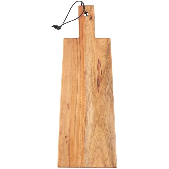 Dřevěné prkénko Acacia - 50cm