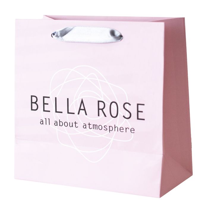 Dárková taška Bella Rose
