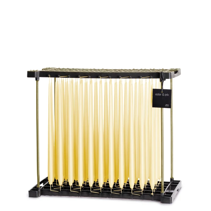 Svíčka Slim 32 cm – 17 Buttermilk