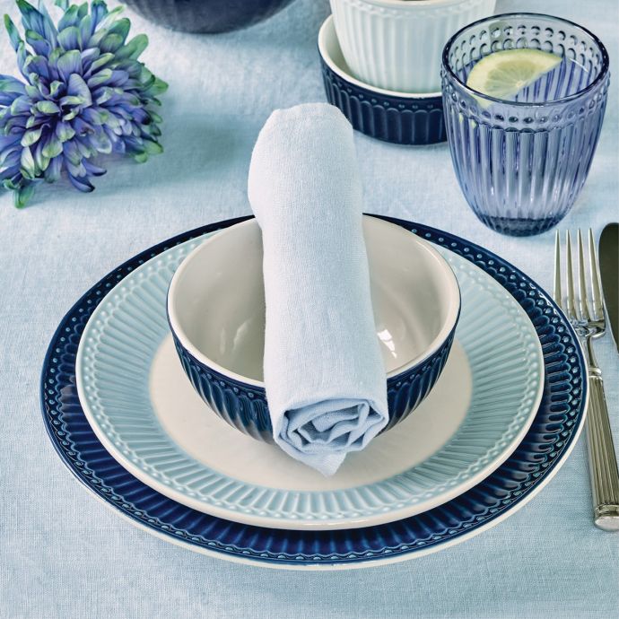 Miska Alice dark blue