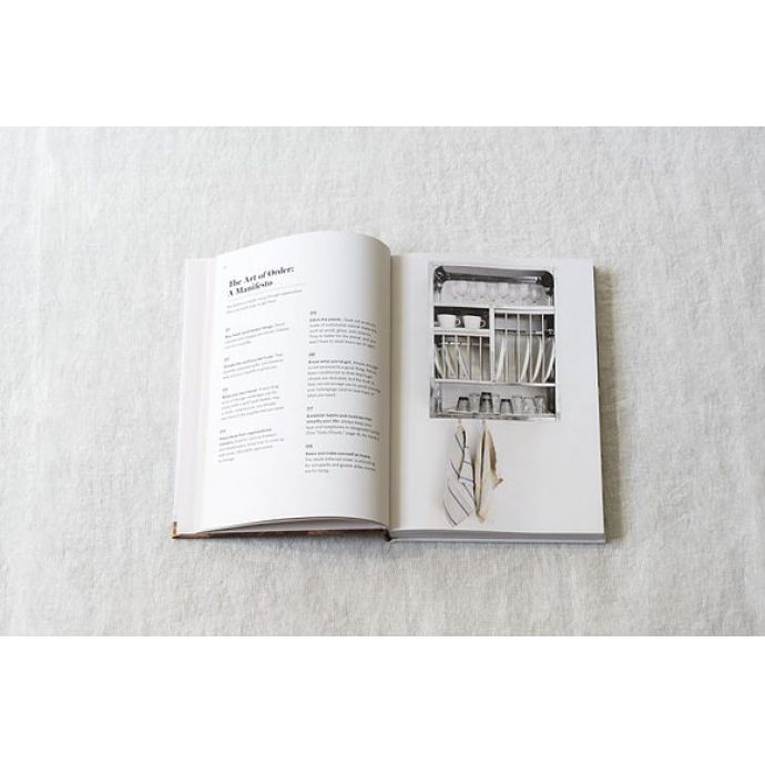 Remodelista: The Organized Home