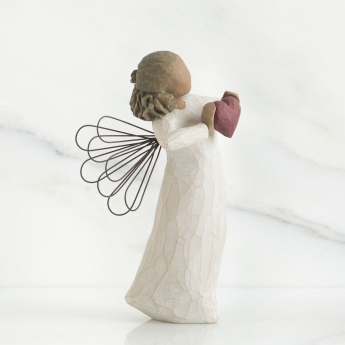 Willow Tree - S láskou