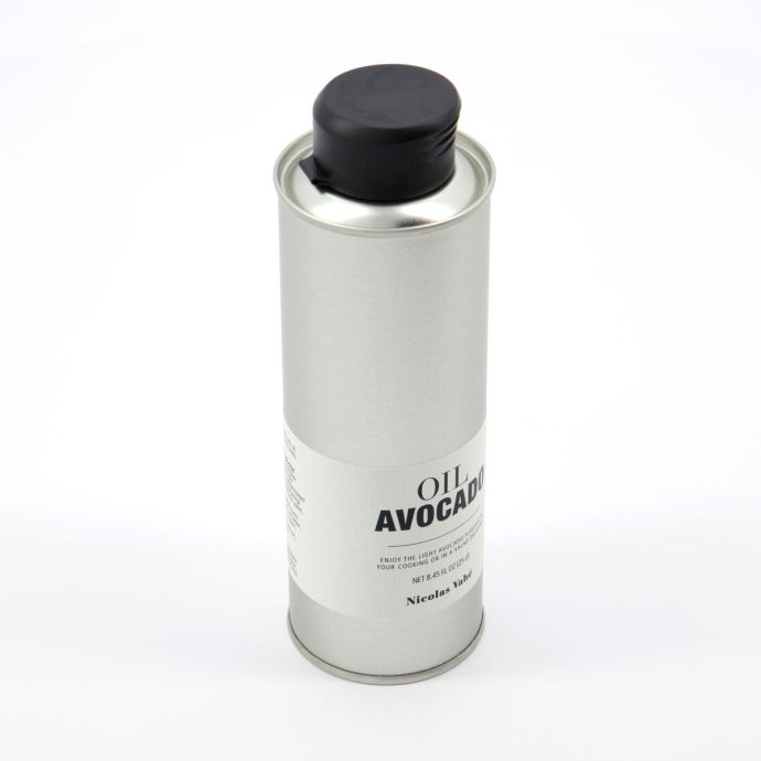 Avokádový olej 250ml