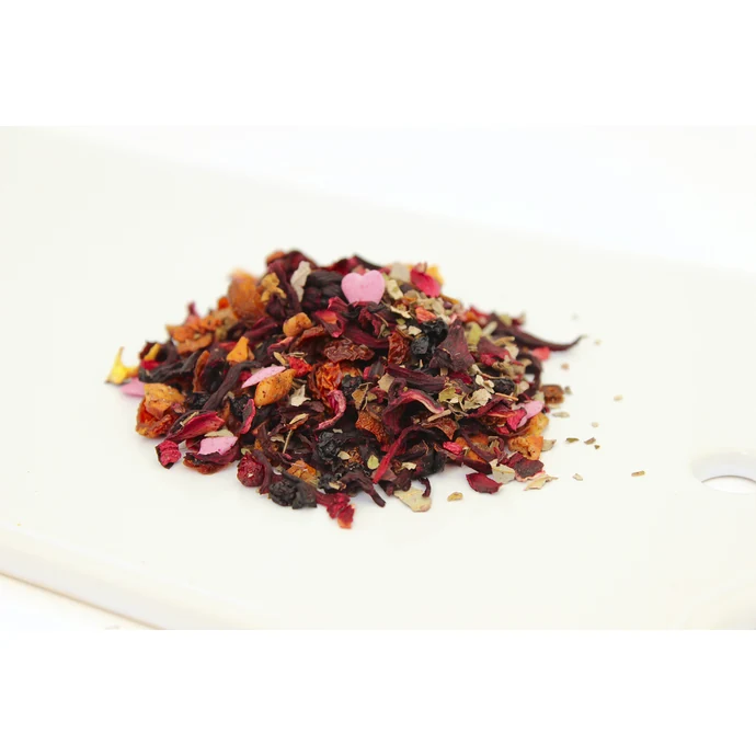 Ovocný čaj With love tea - 130gr