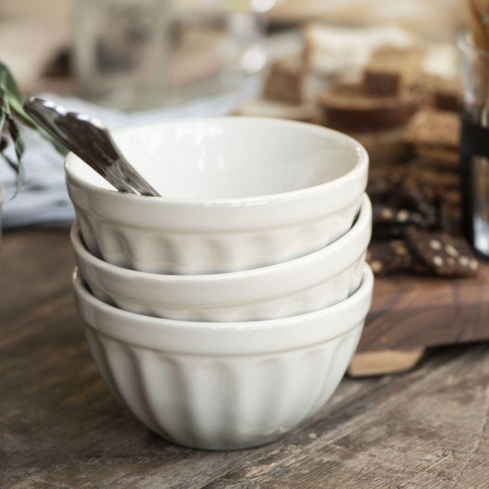 Miska na müsli Mynte creme