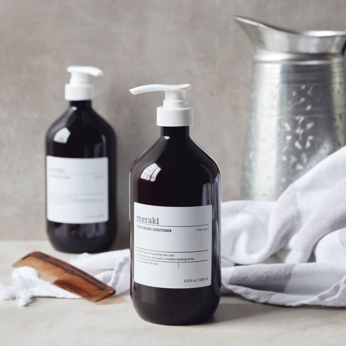 Šampon na vlasy Moisturising Conditioner 1 l