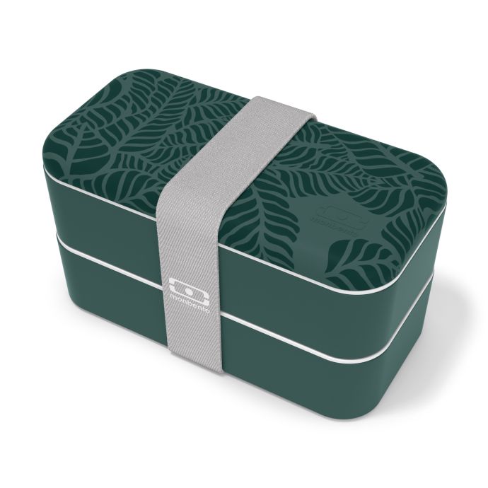 Svačinový box Monbento Original Jungle 1 l