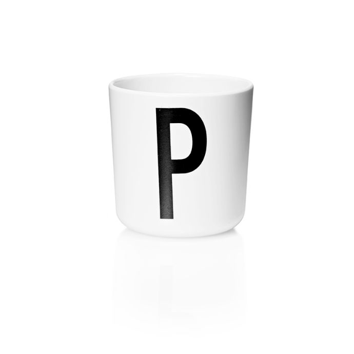 Dětský hrnek Ecozen Letters