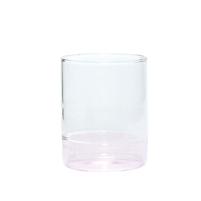 Sklenička na vodu Clear