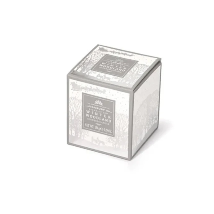 Vonná LED svíčka Alpine Fir 150 g