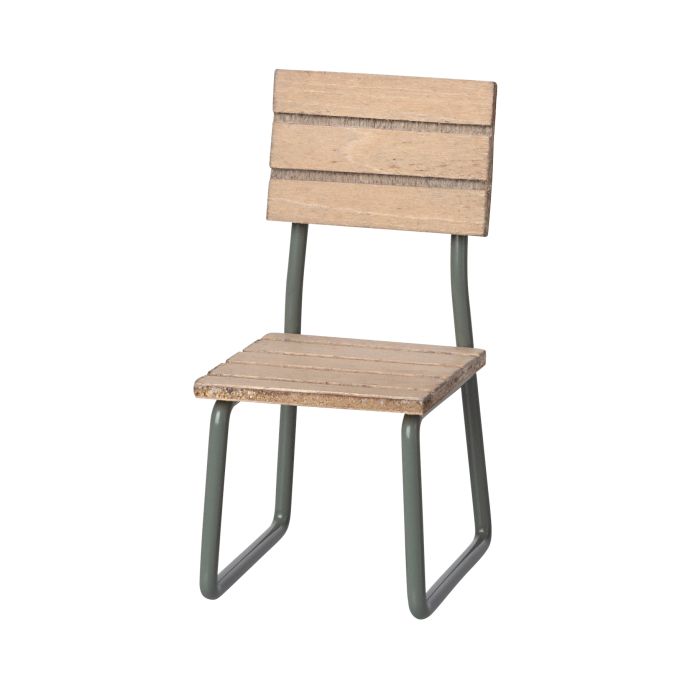Venkovní posezení pro myšky Maileg