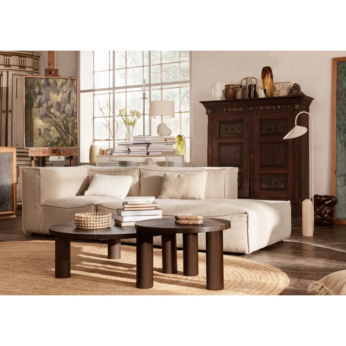 Stojací lampa Arum Cashmere