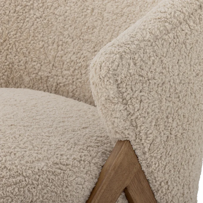 Křeslo Camino Lounge Chair