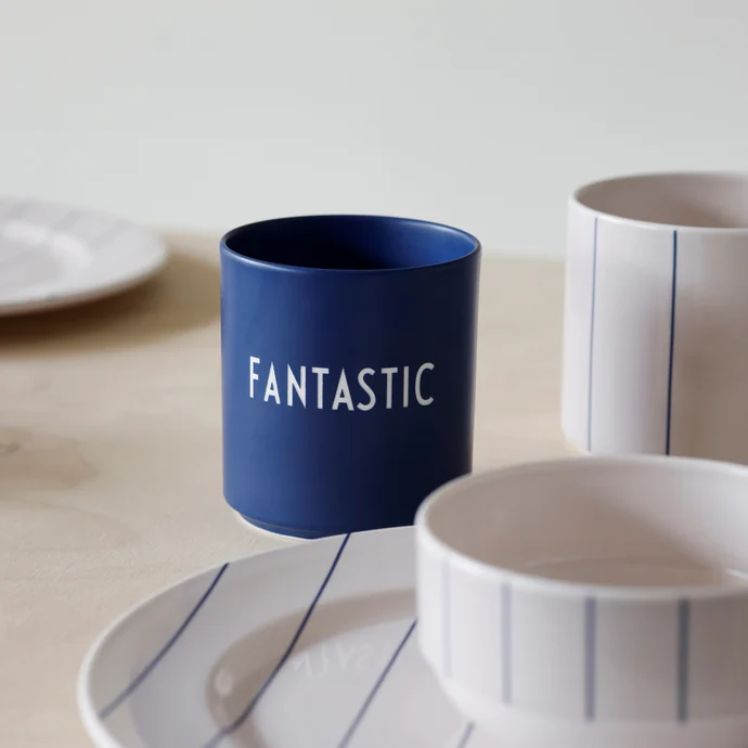 Porcelánový hrnek Fantastic 300 ml