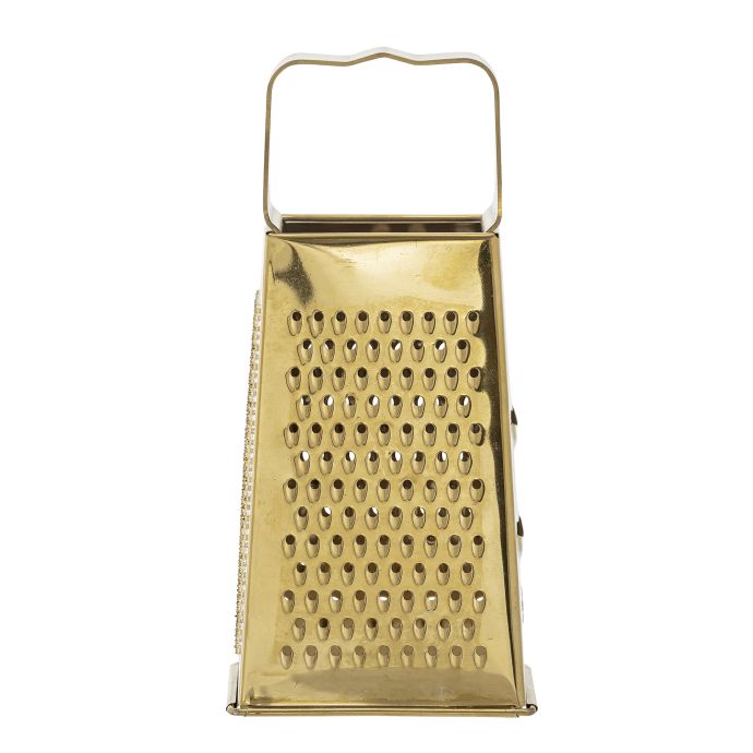 Struhadlo Gold Steel