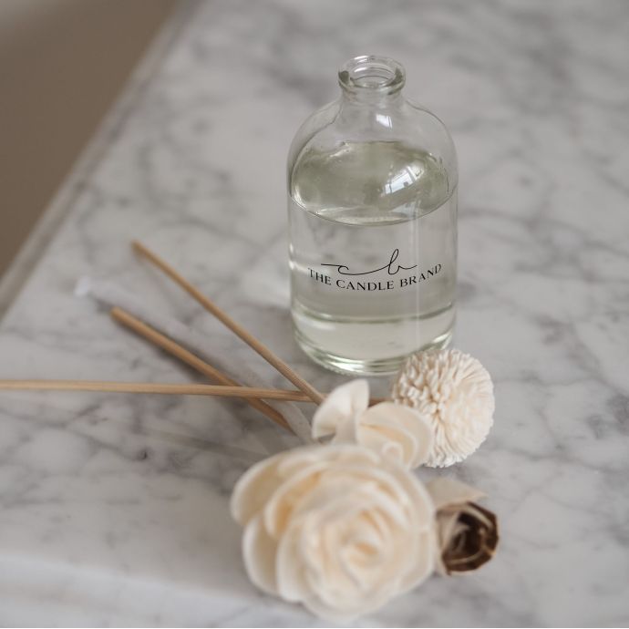 Vonný difuzér Chamomille/Cedarwood 110 ml