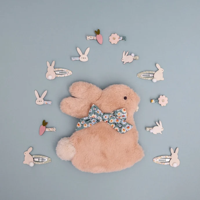 Dětská kabelka Fluffy Bunny