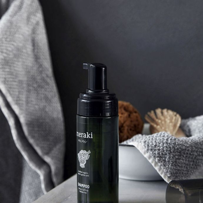 Dětský šampon Meraki mini 150 ml