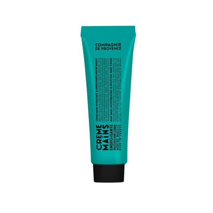 Krém na ruce Uplifting Mint Basil 30 ml