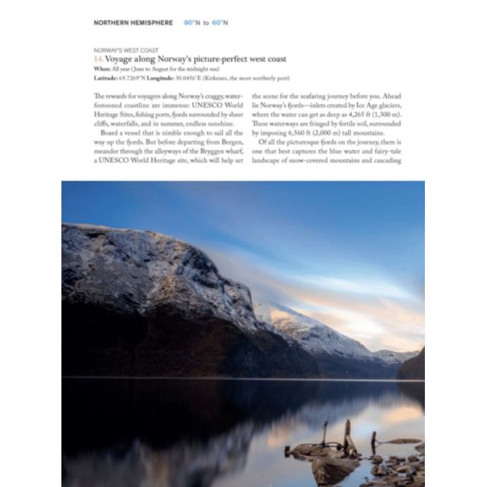 Kniha The Bucket List 1000 Adventures Big & Small