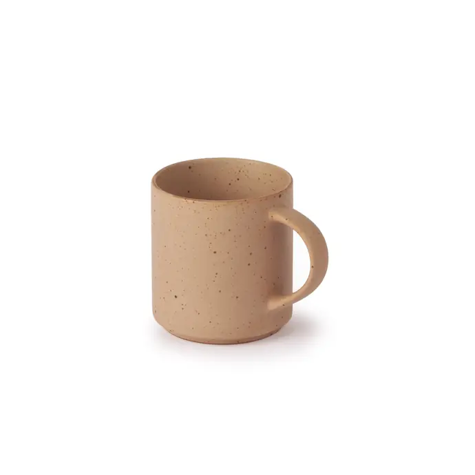 Keramický hrnek Bold & Basic Coffee Nude Mug