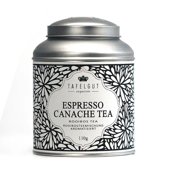 Rooibos Espresso canache tea - 110gr
