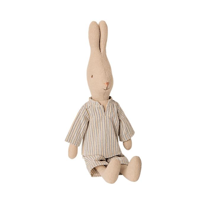 Bavlněné pyžamo pro zvířátka Maileg Size 2