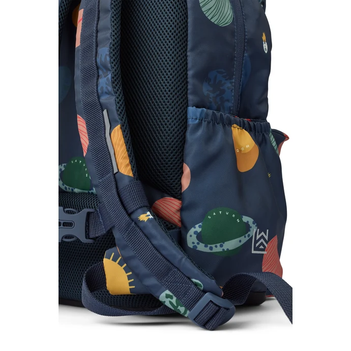 Školní batoh Johnny Universe / Classic Navy
