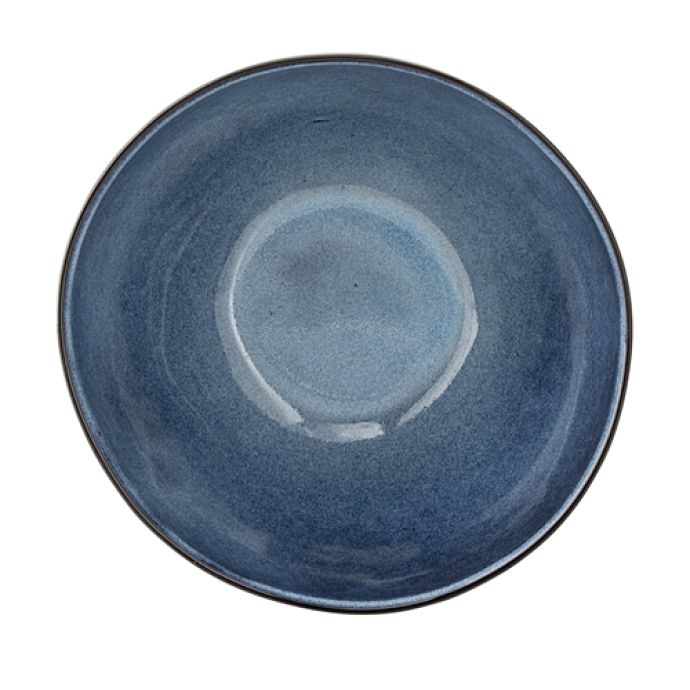 Keramická miska Sandrine Blue