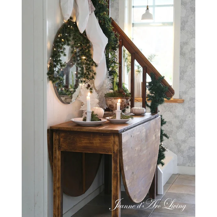 Speciální vydání časopisu Jeanne d'Arc Living – Wonderful Christmas season