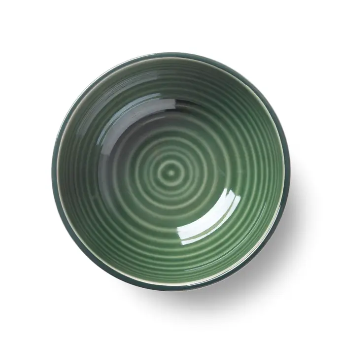 Keramická miska Colore Sage Green 550 ml