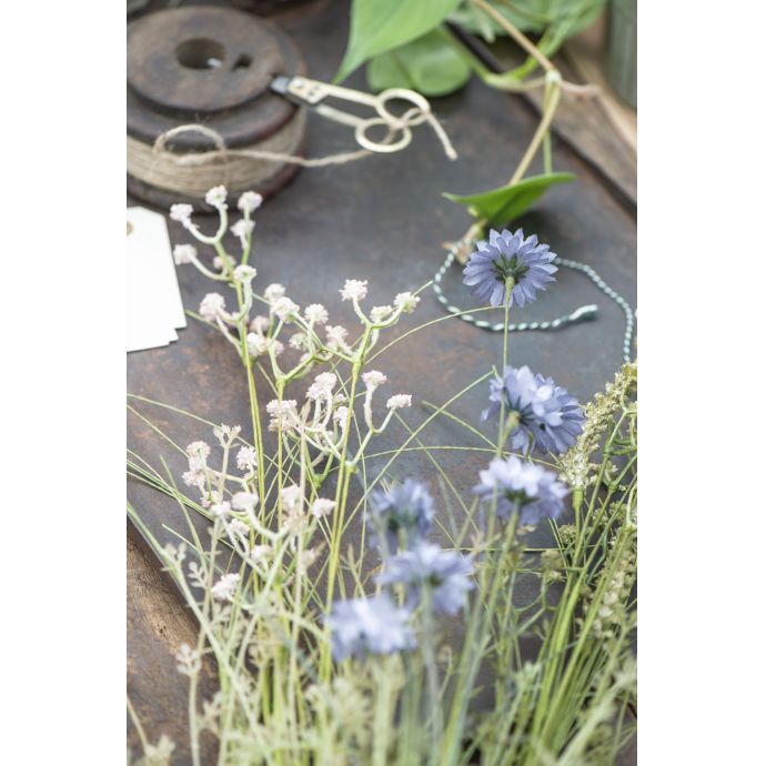 Dekorativní umělé květiny Lavender Tones