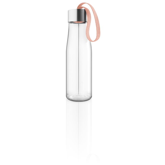 Skleněná lahev na vodu MyFlavour Cantaloupe 750 ml