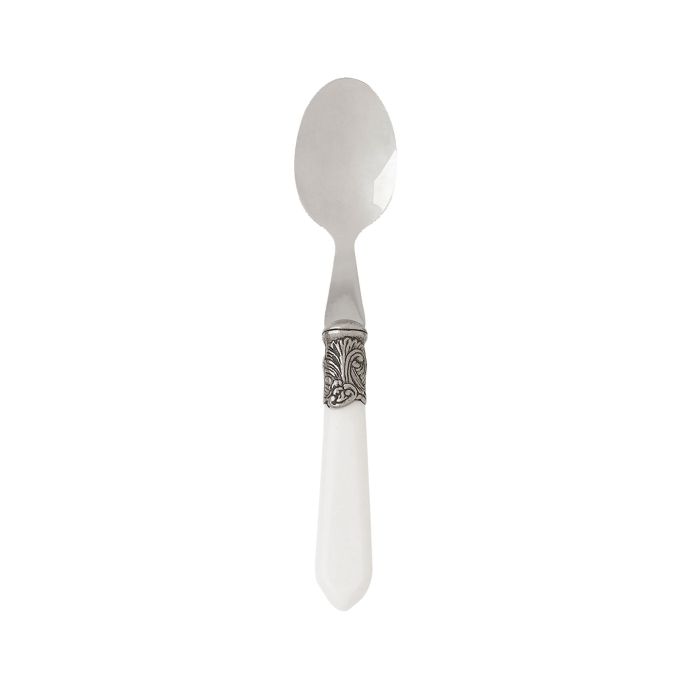 Příborový set Baroque Blanc
