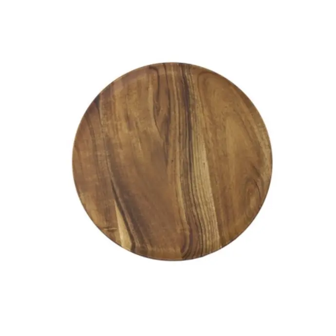 Servírovací talíř Laon Accacia Wood ⌀ 25 cm
