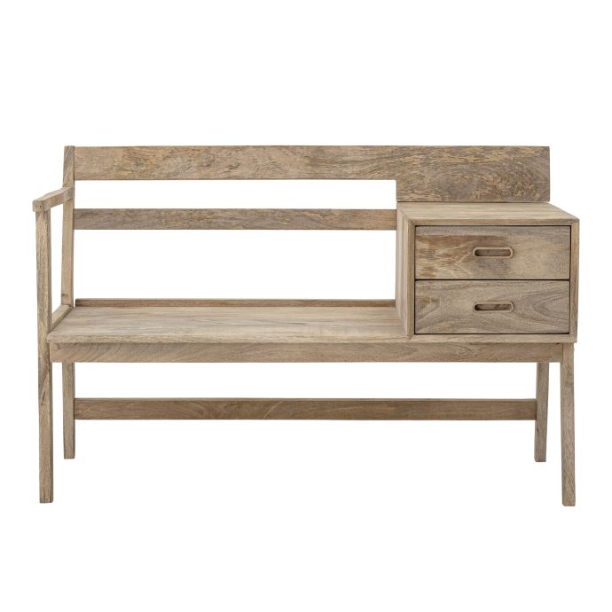 Lavice Anya Mango Wood