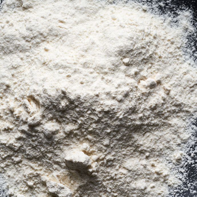 BIO sypká směs pro přípravu těsta na pizzu 350g